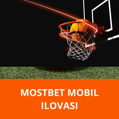 mobil ilovasi Mostbet